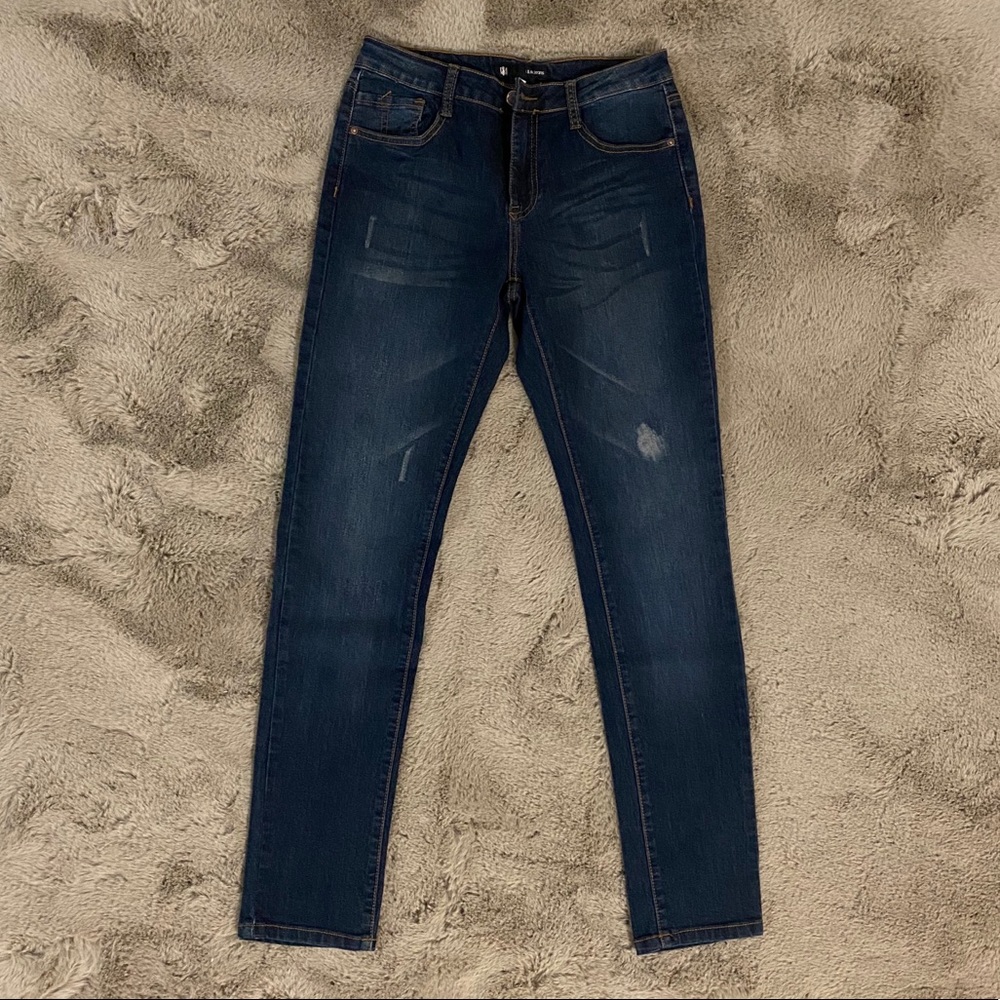 I & M Jeans